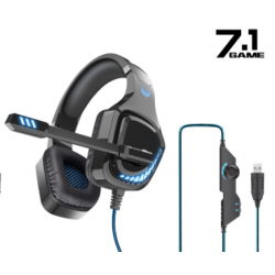 Q11 HEADSET WITH USB CABLE...