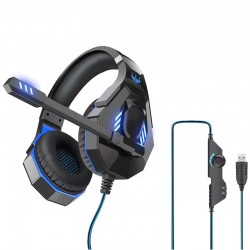 Q10 HEADSET WITH USB CABLE...