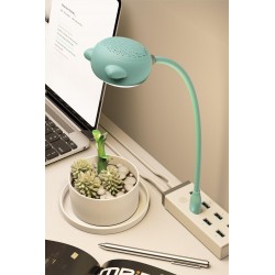 USB LAMP SPEAKER
