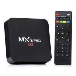 TV BOX MXQ PRO 2+16