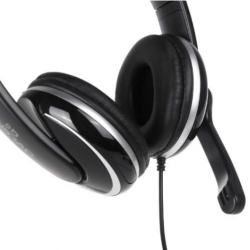 OV-P6 WIRED GAMING HEADSET